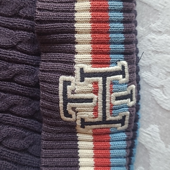 Tommy Hilfiger Hat - Picture 2 of 3